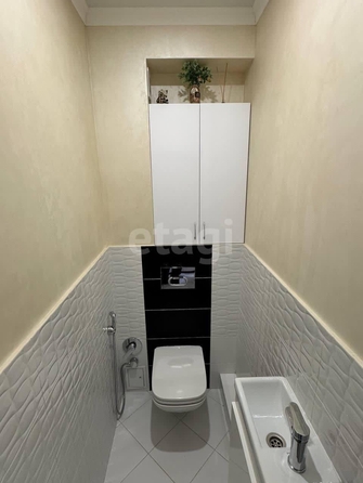 
  Продается 2-комн. квартира, 58.7 м², Ленина ул, д. 194/2
. Фото 19.