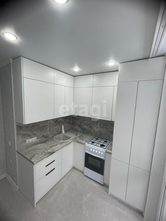 
  Продается 1-комн. квартира, 32.9 м², Прекрасная ул, д. 19
. Фото 2.
