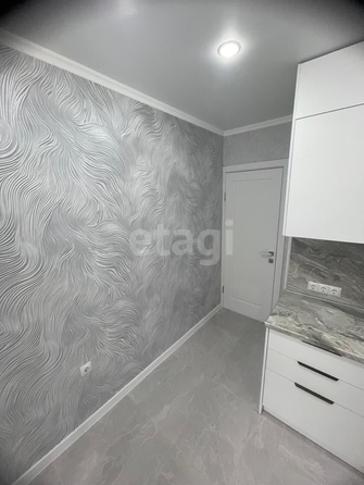 
  Продается 1-комн. квартира, 32.9 м², Прекрасная ул, д. 19
. Фото 9.