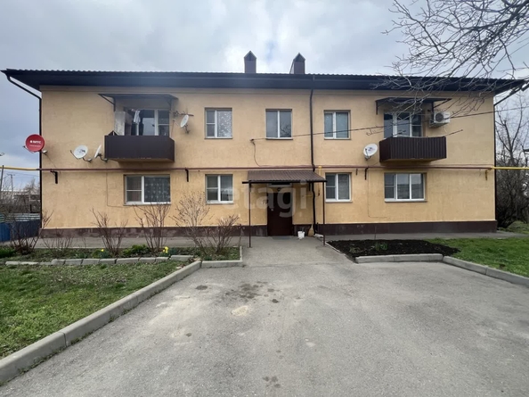 
  Продается 2-комн. квартира, 43.5 м², Гагарина ул, д. 10
. Фото 11.