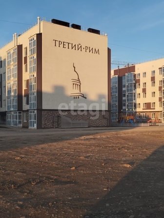 
  Продается студия 18.8 м², в КП Жилой район Гармония. Фото 1.