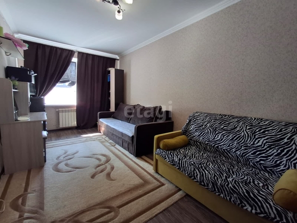 
  Продается 1-комн. квартира, 37 м², Ленина ул, д. 206/5
. Фото 3.