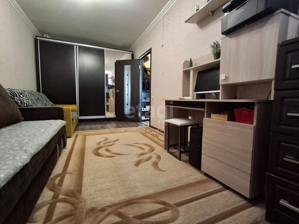 
  Продается 1-комн. квартира, 37 м², Ленина ул, д. 206/5
. Фото 6.