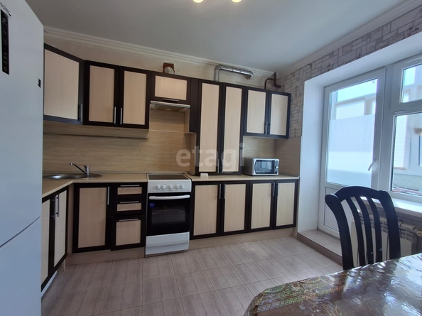 
  Продается 1-комн. квартира, 37 м², Ленина ул, д. 206/5
. Фото 12.