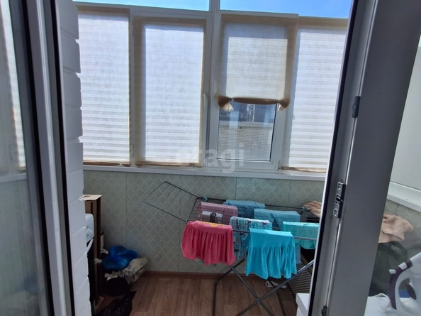 
  Продается 1-комн. квартира, 37 м², Ленина ул, д. 206/5
. Фото 19.