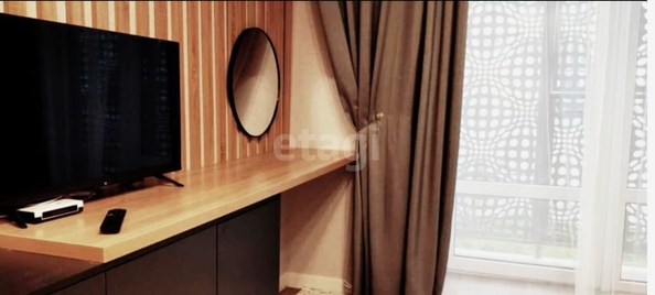 
  Продается 1-комн. квартира, 30 м², Музыкальная ул, д. 1
. Фото 2.