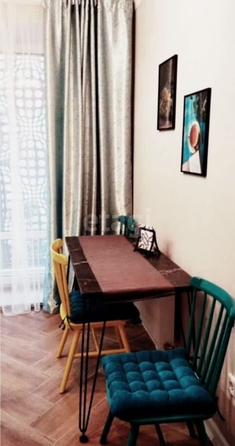 
  Продается 1-комн. квартира, 30 м², Музыкальная ул, д. 1
. Фото 3.