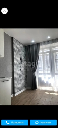 
  Продается студия, 19 м², Александра Грибоедова ул, д. 3/6
. Фото 3.