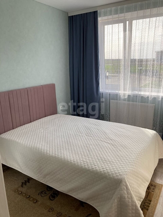 
  Продается 1-комн. квартира, 34.5 м², Александра Грибоедова ул, д. 3/7
. Фото 5.