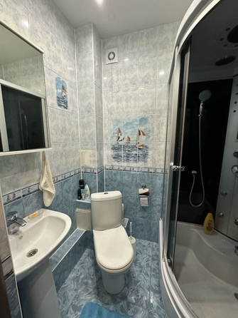 
  Продается 2-комн. квартира, 53.5 м², Ленина ул, д. 202/1
. Фото 7.