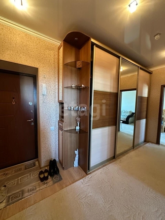 
  Продается 2-комн. квартира, 53.5 м², Ленина ул, д. 202/1
. Фото 10.
