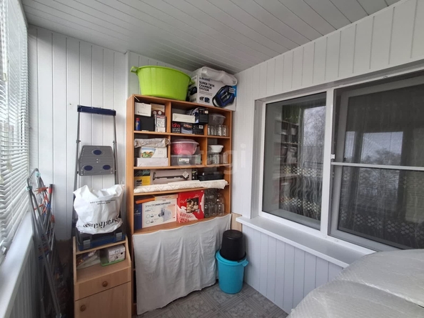 
  Продается 2-комн. квартира, 52 м², Ленина ул, д. 156/2
. Фото 18.