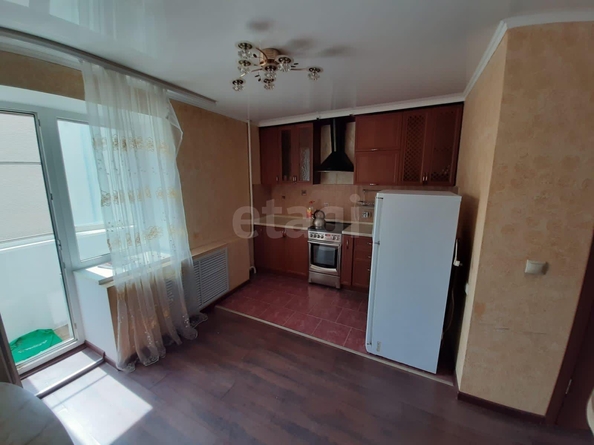 
  Продается 1-комн. квартира, 52 м², 45 Параллель ул, д. 22/8
. Фото 1.