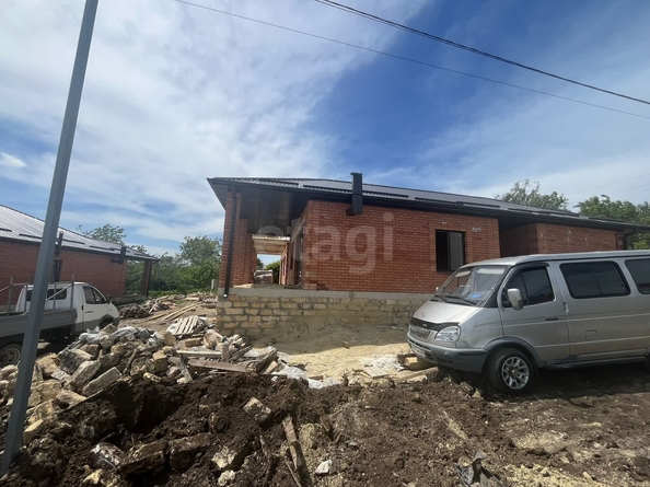 
  Продается дом, 100 м², Михайловск
. Фото 4.