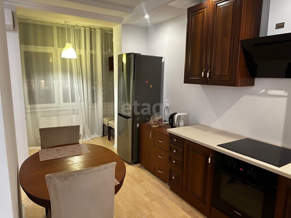 
  Сдается 1-комн. квартира, 40.6 м², Крупской пер, д. 29
. Фото 4.