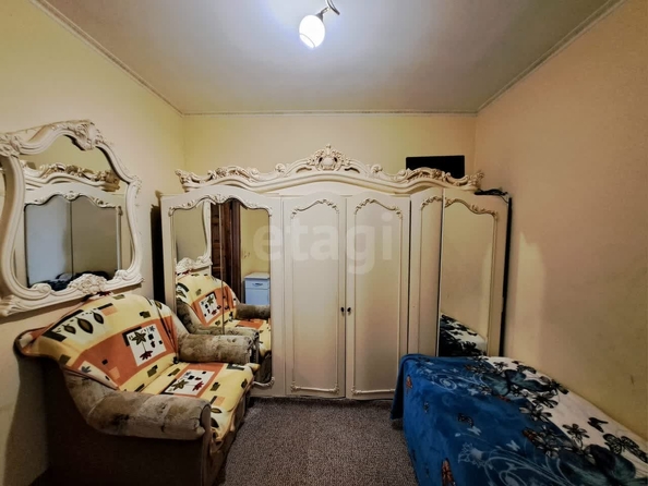 
  Продается дом, 37.9 м², село Надежда
. Фото 6.