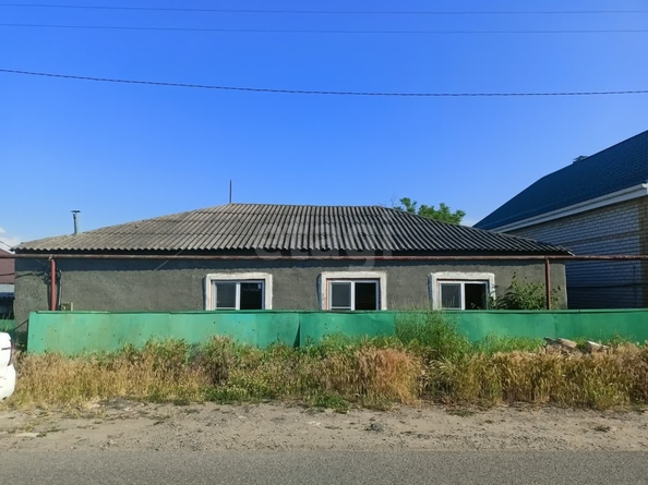 
  Продается дом 101.6 м². Фото 1.