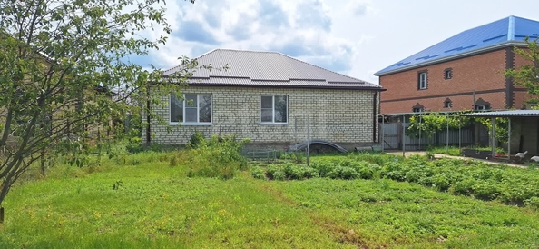 
  Продается дом, 97.4 м², село Верхнерусское
. Фото 1.