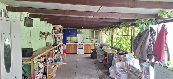 
  Продается дом, 97.4 м², село Верхнерусское
. Фото 12.