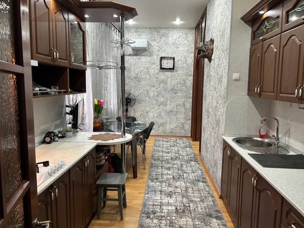 
  Продается 2-комн. квартира, 61.1 м², Некрасова ул, д. 10в
. Фото 7.