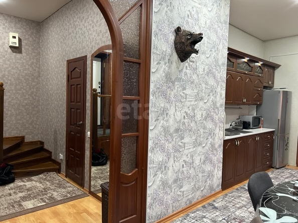 
  Продается 2-комн. квартира, 61.1 м², Некрасова ул, д. 10в
. Фото 8.