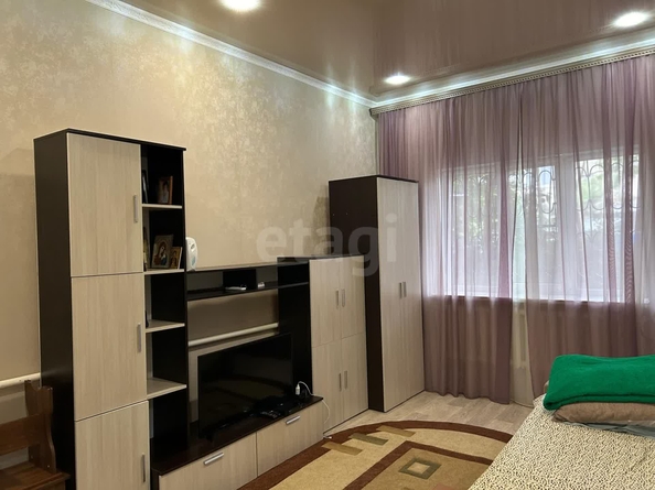 
  Продается 2-комн. квартира, 61.1 м², Некрасова ул, д. 10в
. Фото 11.