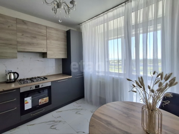 
  Сдается 1-комн. квартира, 38.5 м², 45 Параллель ул, д. 83
. Фото 10.