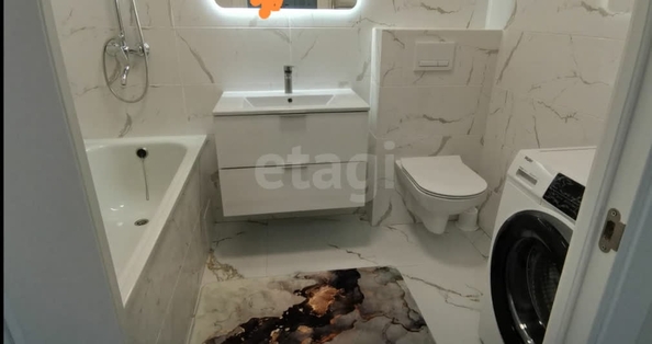 
  Сдается 1-комн. квартира, 38.5 м², 45 Параллель ул, д. 83
. Фото 15.
