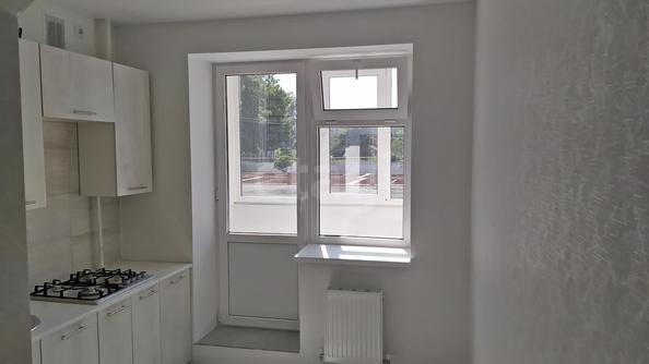 
  Продается 1-комн. квартира, 32.3 м², Пригородная ул, д. 251в
. Фото 4.