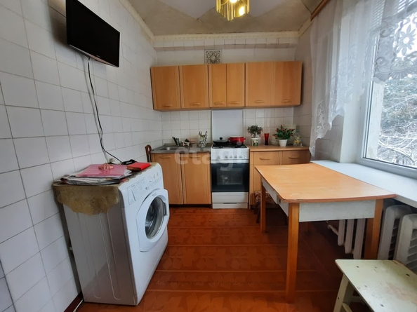 
  Продается 2-комн. квартира, 43.5 м², Тухачевского ул, д. 9/1
. Фото 7.