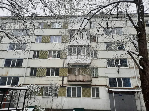 
  Продается 2-комн. квартира, 43.5 м², Тухачевского ул, д. 9/1
. Фото 18.