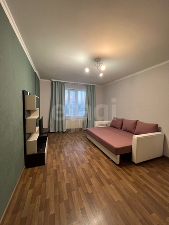
  Сдается 1-комн. квартира, 45 м², Шпаковская ул, д. 76/9
. Фото 2.