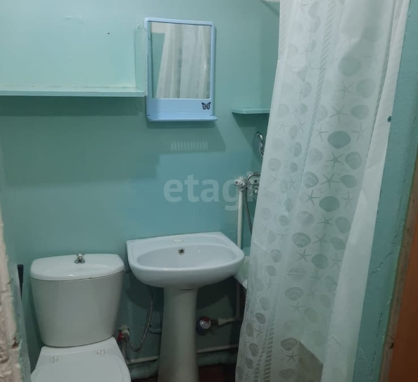 
  Сдается 1-комн. квартира, 24 м², Комсомольская ул, д. 8б
. Фото 7.