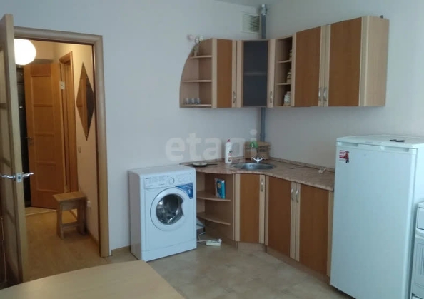 
  Сдается 1-комн. квартира, 35.4 м², Доваторцев ул, д. 52в/2
. Фото 3.