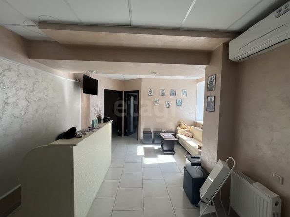 
  Продается торговая площадь, 134.3 м², Мимоз ул, д. 22а
. Фото 5.