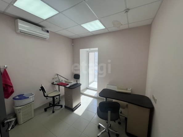 
  Продается торговая площадь, 134.3 м², Мимоз ул, д. 22а
. Фото 7.
