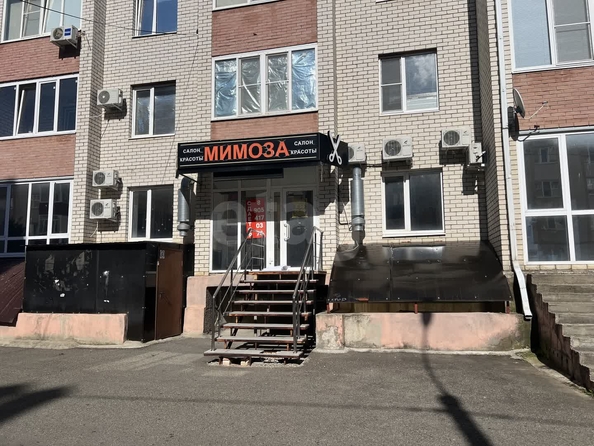 
  Продается торговая площадь 134.3 м². Фото 18.