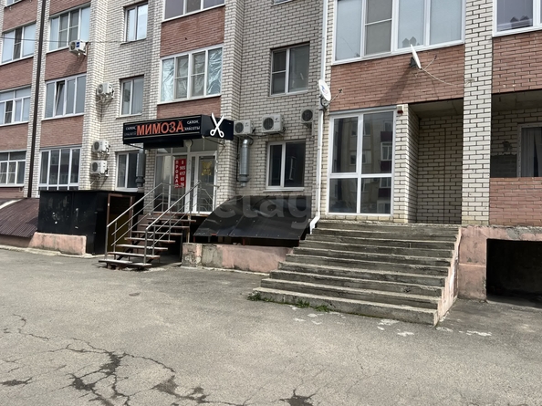 
  Продается торговая площадь 134.3 м². Фото 2.