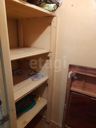 
  Сдается 3-комн. квартира, 46 м², Объездная ул, д. 15
. Фото 5.
