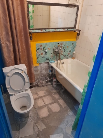 
  Сдается 3-комн. квартира, 46 м², Объездная ул, д. 15
. Фото 8.