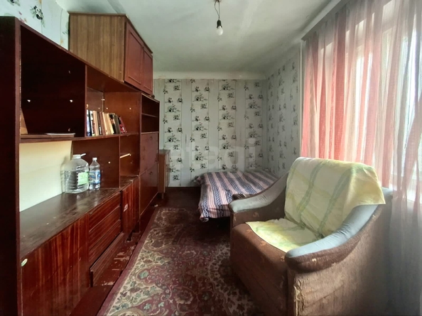 
  Сдается 3-комн. квартира, 46 м², Объездная ул, д. 15
. Фото 5.