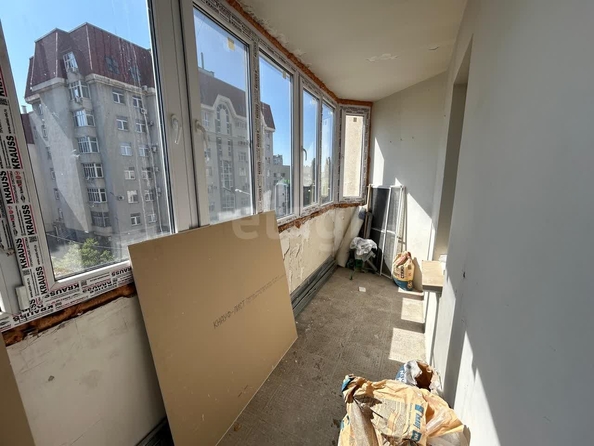 
  Продается 2-комн. квартира, 53.2 м², Маршала Жукова ул, д. 42
. Фото 1.
