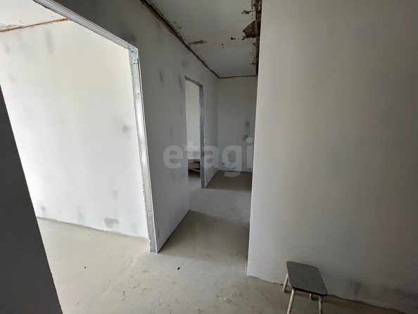 
  Продается 2-комн. квартира, 53.2 м², Маршала Жукова ул, д. 42
. Фото 2.
