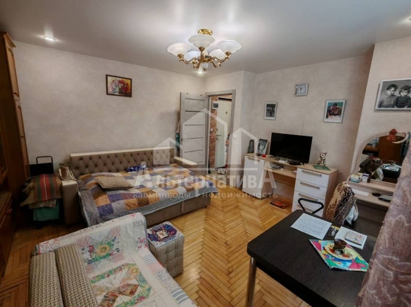 
  Продается 1-комн. квартира, 25.7 м², Октябрьская ул
. Фото 4.