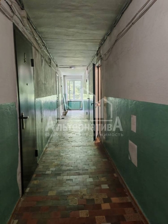 
  Продается 1-комн. квартира, 25.7 м², Октябрьская ул
. Фото 5.