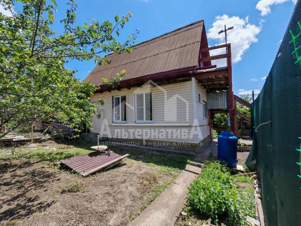 
  Продается дом 70.3 м². Фото 1.