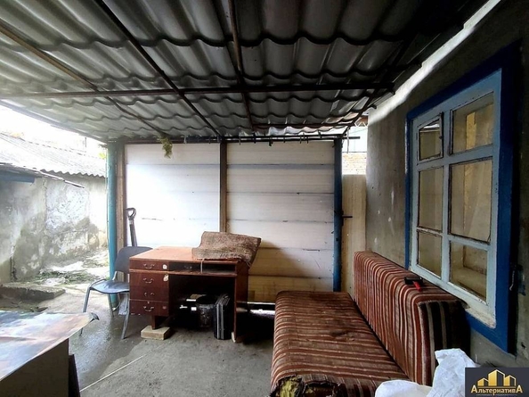 
  Продается дом 27.6 м². Фото 5.