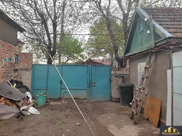 
  Продается дом 27.6 м². Фото 7.