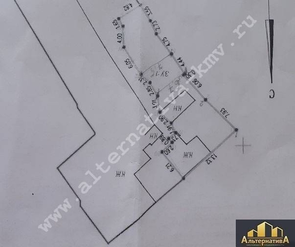 
  Продается дом 27.6 м². Фото 9.
