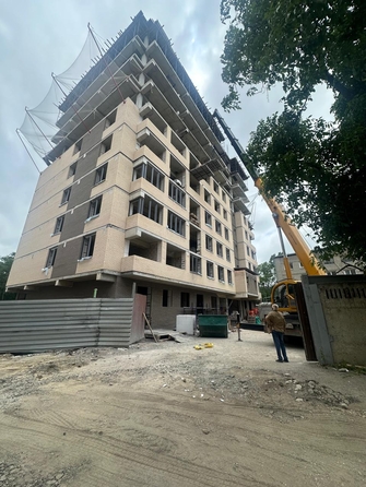 
  Продается 1-комн. квартира, 45.4 м², Первомайская ул, д. 81
. Фото 3.
